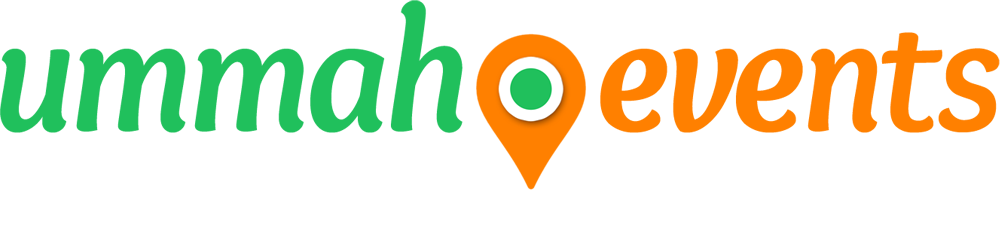 Ummah Event Logo