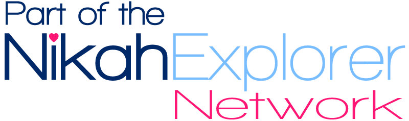Nikah Explorer Network Logo
