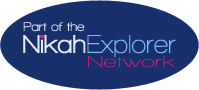 Nikah Explorer Network Logo